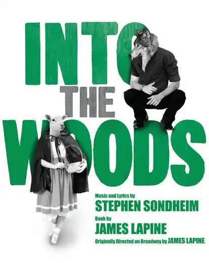 Watch and Download Into the Woods 4