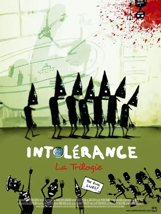 Watch and Download Intolerance 2