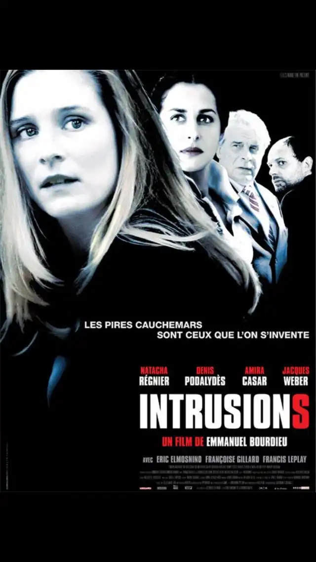 Watch and Download Intrusions 1