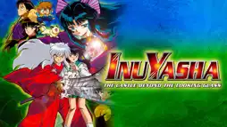 Watch and Download Inuyasha the Movie 2: The Castle Beyond the Looking Glass 1