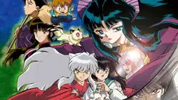 Watch and Download Inuyasha the Movie 2: The Castle Beyond the Looking Glass 3