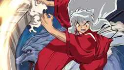 Watch and Download Inuyasha the Movie 3: Swords of an Honorable Ruler 1