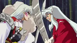 Watch and Download Inuyasha the Movie 3: Swords of an Honorable Ruler 2