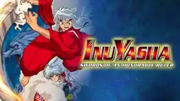 Watch and Download Inuyasha the Movie 3: Swords of an Honorable Ruler 3