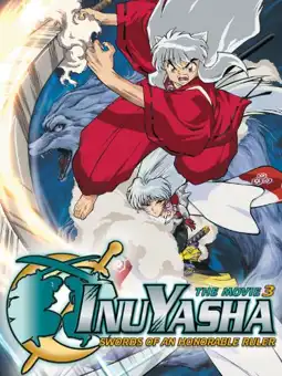 Watch and Download Inuyasha the Movie 3: Swords of an Honorable Ruler 4