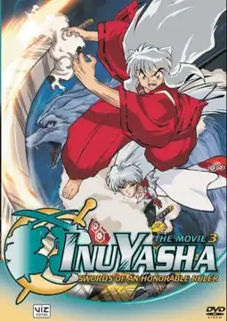 Watch and Download Inuyasha the Movie 3: Swords of an Honorable Ruler 5