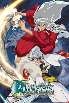 Watch and Download Inuyasha the Movie 3: Swords of an Honorable Ruler