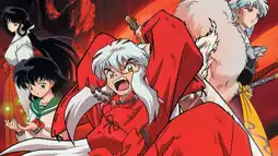 Watch and Download Inuyasha the Movie 4: Fire on the Mystic Island 1