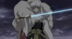 Watch and Download Inuyasha the Movie 4: Fire on the Mystic Island 12