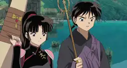 Watch and Download Inuyasha the Movie 4: Fire on the Mystic Island 15