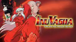 Watch and Download Inuyasha the Movie 4: Fire on the Mystic Island 3