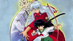 Watch and Download Inuyasha the Movie: Affections Touching Across Time 1