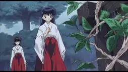 Watch and Download Inuyasha the Movie: Affections Touching Across Time 12