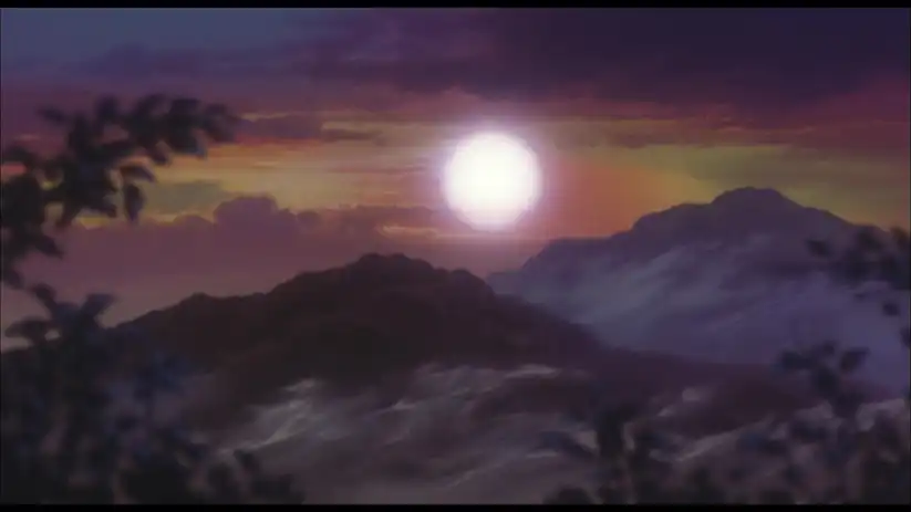 Watch and Download Inuyasha the Movie: Affections Touching Across Time 16