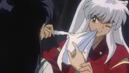 Watch and Download Inuyasha the Movie: Affections Touching Across Time 2