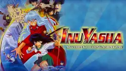 Watch and Download Inuyasha the Movie: Affections Touching Across Time 3