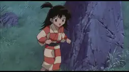 Watch and Download Inuyasha the Movie: Affections Touching Across Time 7