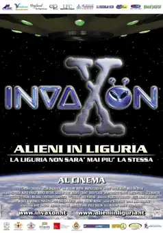 Watch and Download InvaXön – Alieni in Liguria