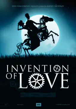 Watch and Download Invention of Love 2