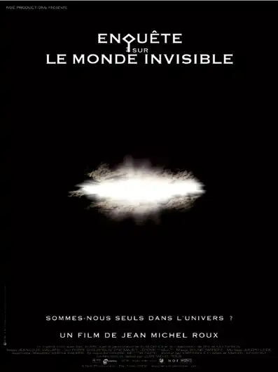 Watch and Download Investigation Into the Invisible World 11