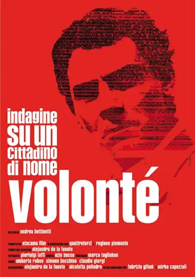 Watch and Download Investigation of a Citizen Named Volonté 2