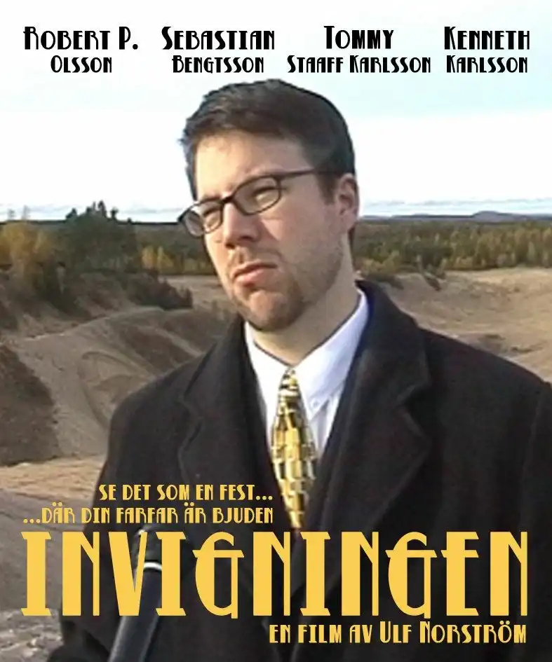 Watch and Download Invigningen 1