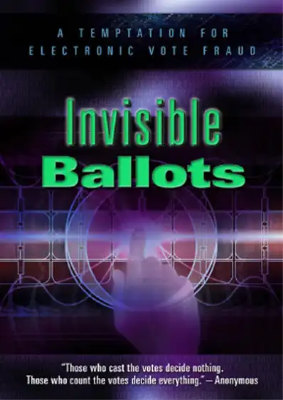 Watch and Download Invisible Ballots 1