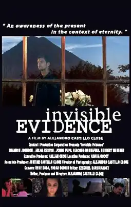 Watch and Download Invisible Evidence 6