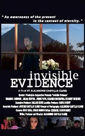 Watch and Download Invisible Evidence 7