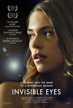 Watch and Download Invisible Eyes 2