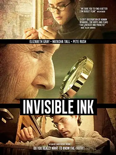 Watch and Download Invisible Ink 1