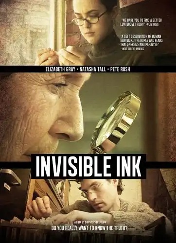 Watch and Download Invisible Ink 2