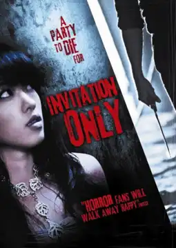 Watch and Download Invitation Only 4