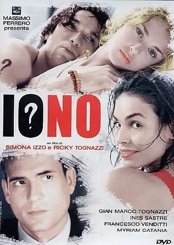 Watch and Download Io no 2