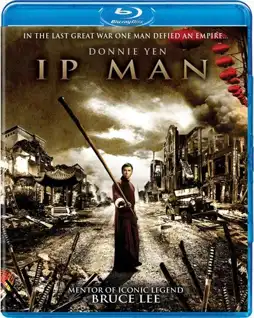 Watch and Download Ip Man 12