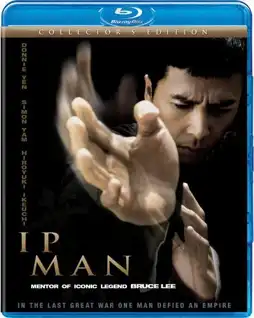 Watch and Download Ip Man 13