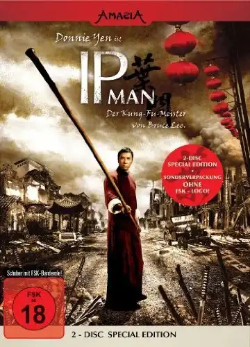 Watch and Download Ip Man 16