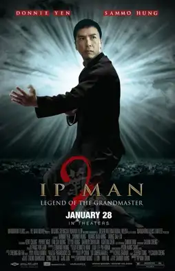 Watch and Download Ip Man 2 7