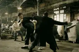 Watch and Download Ip Man 4