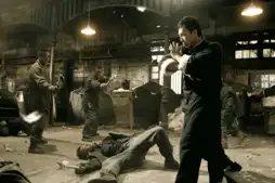 Watch and Download Ip Man 7