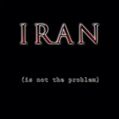 Watch and Download Iran Is Not the Problem 1