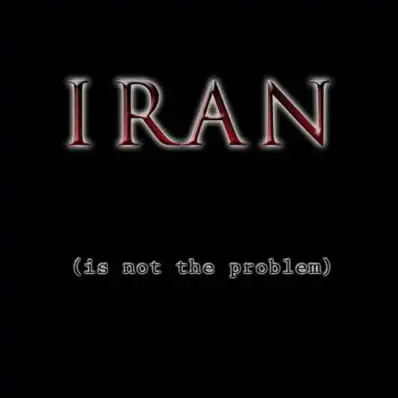 Watch and Download Iran Is Not the Problem 2