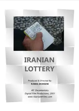 Watch and Download Iranian Lottery 3