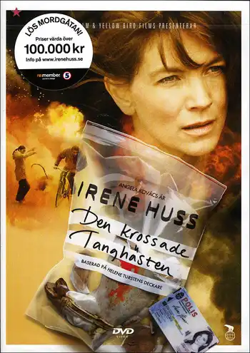 Watch and Download Irene Huss 2: Den krossade tanghästen 2