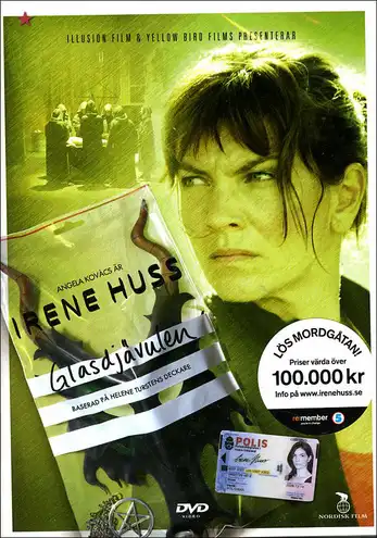 Watch and Download Irene Huss 4: Glasdjävulen 1