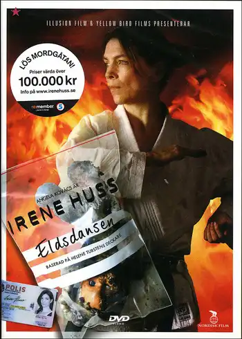 Watch and Download Irene Huss 5: Eldsdansen 1