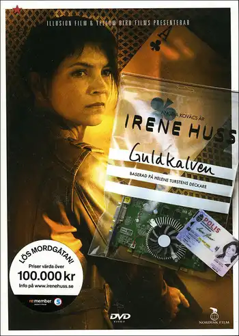 Watch and Download Irene Huss 6: Guldkalven 2