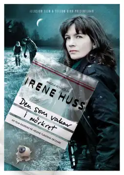 Watch and Download Irene Huss 7: Den som vakar i mörkret 3