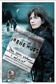 Watch and Download Irene Huss 7: Den som vakar i mörkret