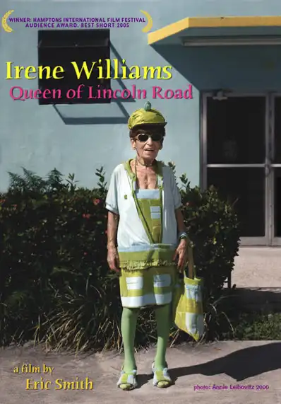 Watch and Download Irene Williams: Queen of Lincoln Road 1